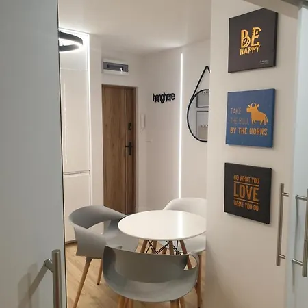 Apartament Airport 132 *