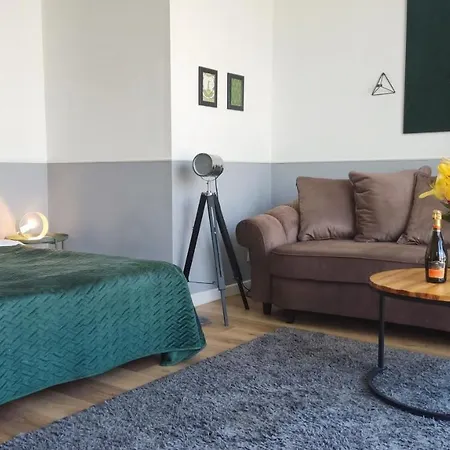 Apartament Be My Guest - Jerozolimskie - Super Centrum Metro Wi-fi Breakfast Warszawa