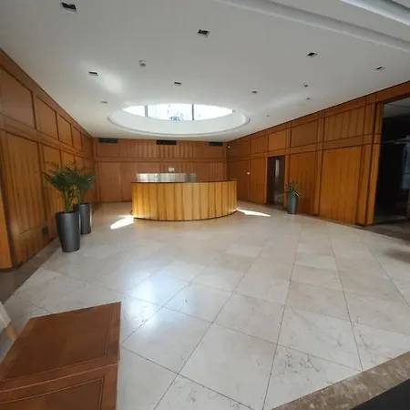 Apartment Piekna Warsaw