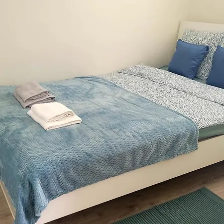 Apartament Centrum Grzybowska * Warsaw