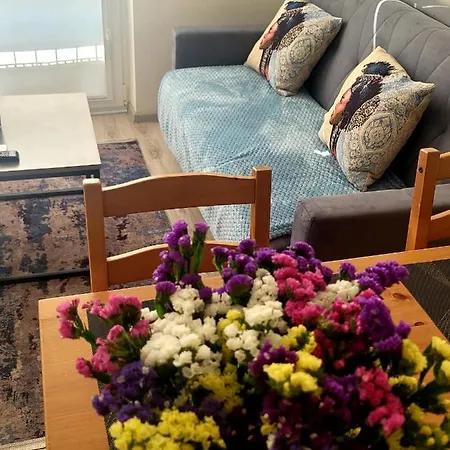 Apartament Centrum Grzybowska * Warsaw