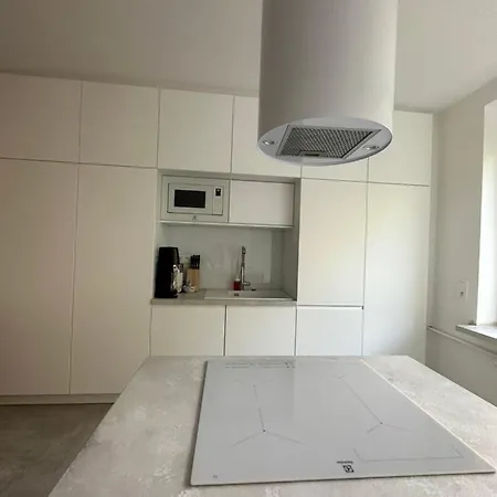 Apartment Zolifornia *