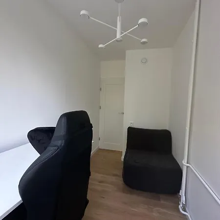 Zolifornia Apartment *