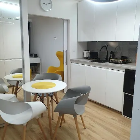 Apartament Airport 132