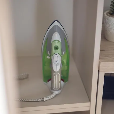 Ochota Wooden Apartmán Varšava
