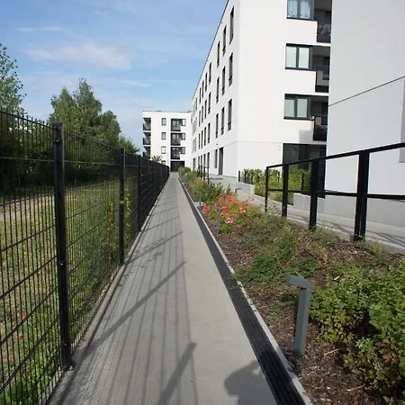 Mieszkanie Targowek Warsaw
