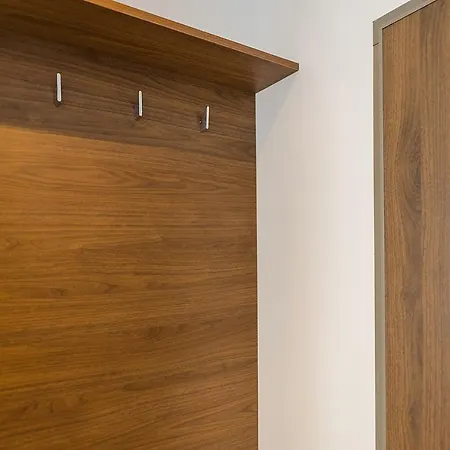 Apartment Kasprzaka 29 - Bezplatny Parking - Free Parking - Piekny Widok Na Centrum Miasta - Duzy Balkon - Smart Tv 55 Cali - Wifi - Better Warsaw