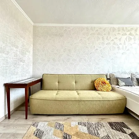 Ochota Apartament Warszawa
