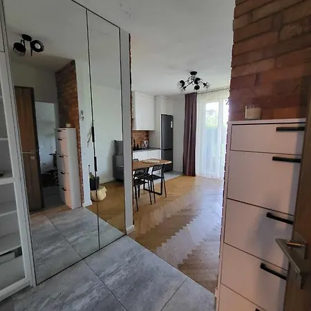 Apartment Friendly Blisko Progresji
