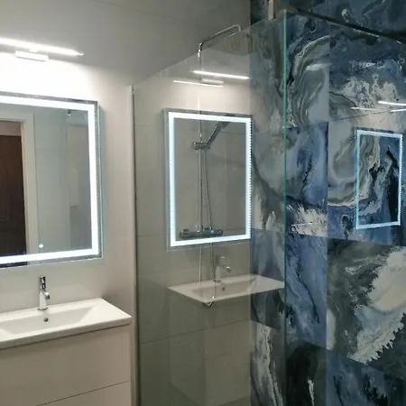 Apartament Apartament Bulwary Praskie Warszawa