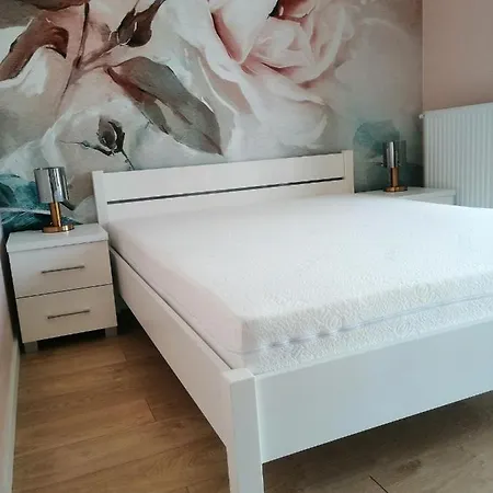 Apartament Bulwary Praskie Warszawa