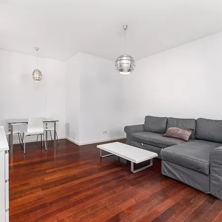 Skoroszewska 7 By Homeprime Apartament *