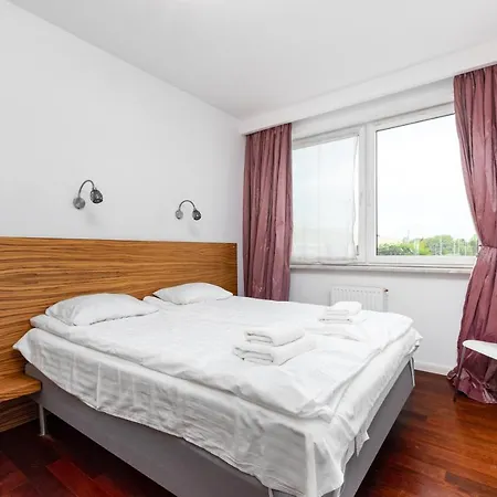 Skoroszewska 7 By Homeprime Apartament