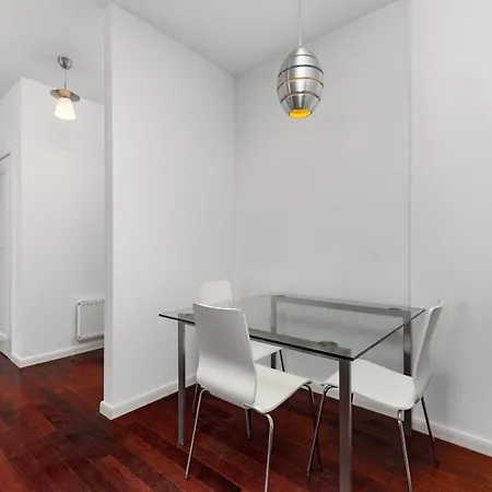 Apartament Skoroszewska 7 By Homeprime Warszawa