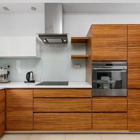 Apartament Skoroszewska 7 By Homeprime