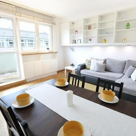 Apartments/old Town/sw4/10 *