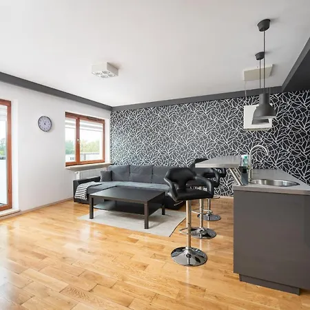 Ursynow Modern