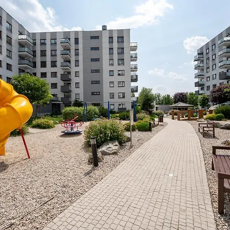 Ursynow Modern Варшава