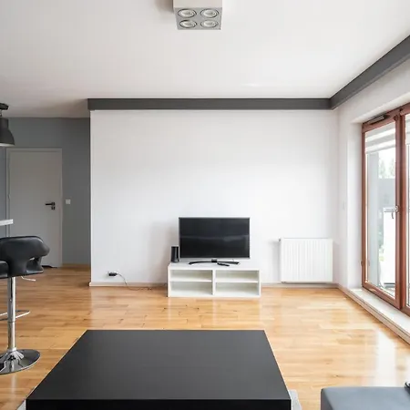 Ursynow Modern