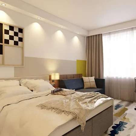 Hotel Ibis Styles Airport