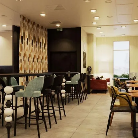 Ibis Styles Airport Varsavia