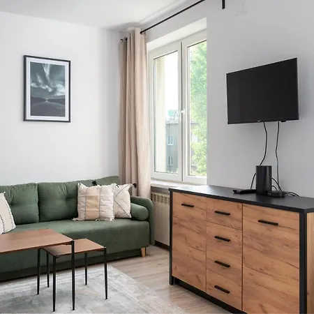 Zoliborz Comfort *