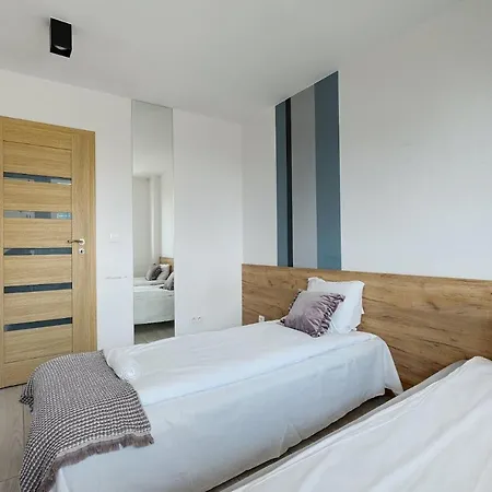 5br Flat In Center Apartment Warsaw