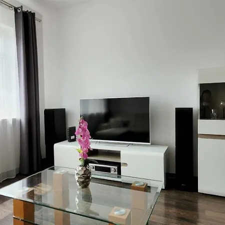 Atrakcyjny Apartament W Wilanowie * Warsaw