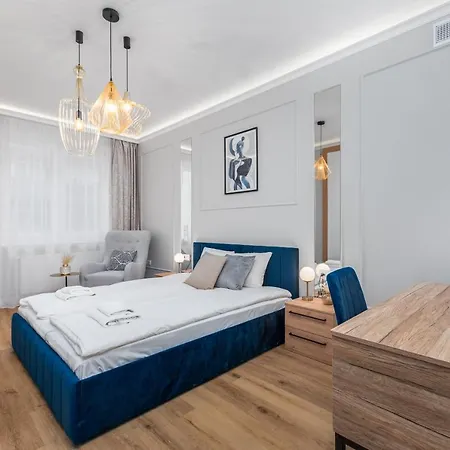 Apartament Wspolna 51 By Homeprime *