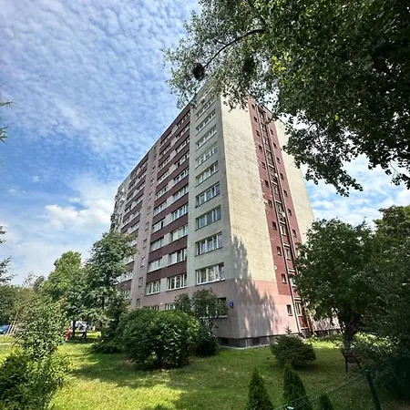 Ochota Apartament *