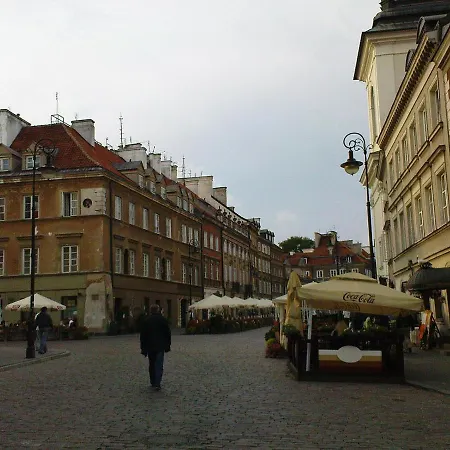 Apartment Golden - Huge Comfortable 4 Bedrooms - Old Town - Freta