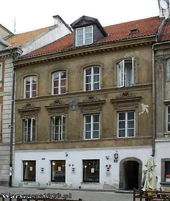 Golden - Huge Comfortable 4 Bedrooms - Old Town - Freta