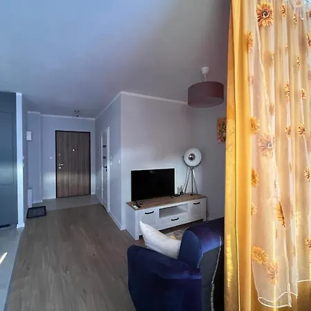 Apartment Slonecznikowy