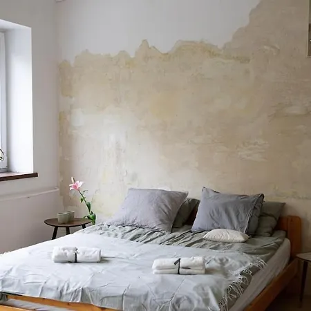 Apartment Mieszkanie Na Pradze Polnoc *