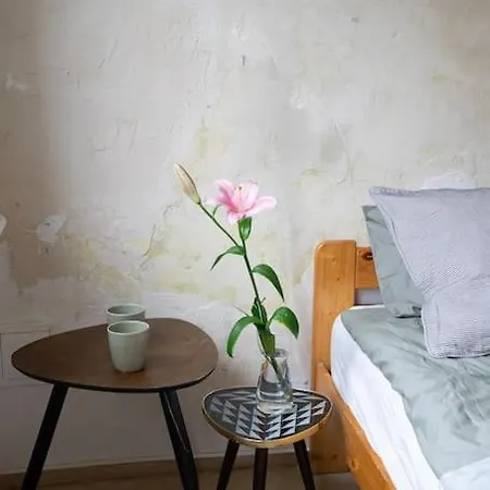 Apartment Mieszkanie Na Pradze Polnoc Warsaw