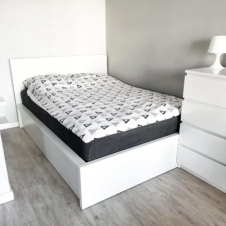 Nowoczesny Apartament - Blisko Centrum