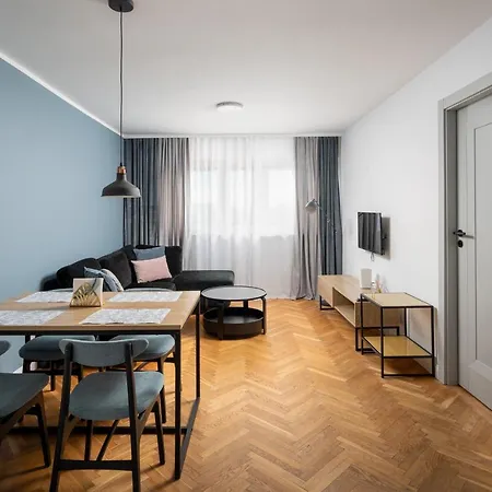 Bielany Comfort