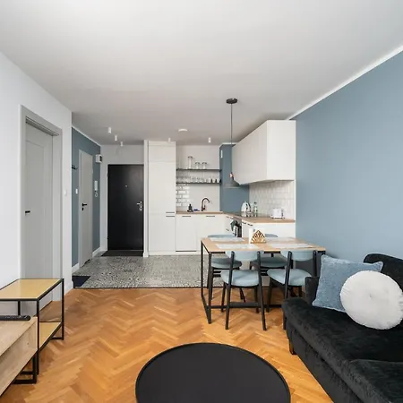 Bielany Comfort * Warszawa