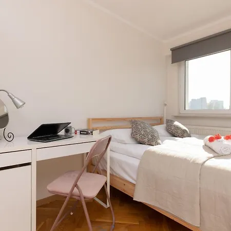 Metro Wawrzyszew By Renters Apartment Warsaw