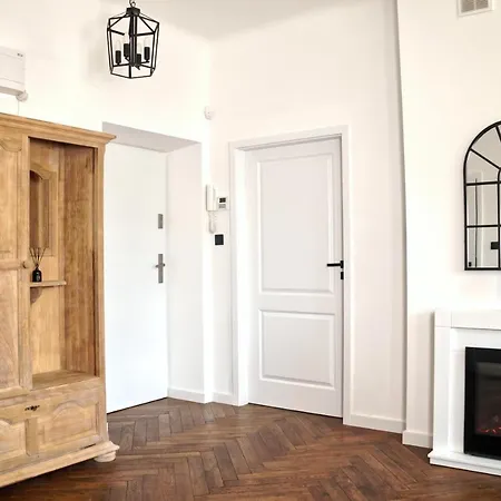 Marszalkowska Move In Premium No 1 * Warsaw