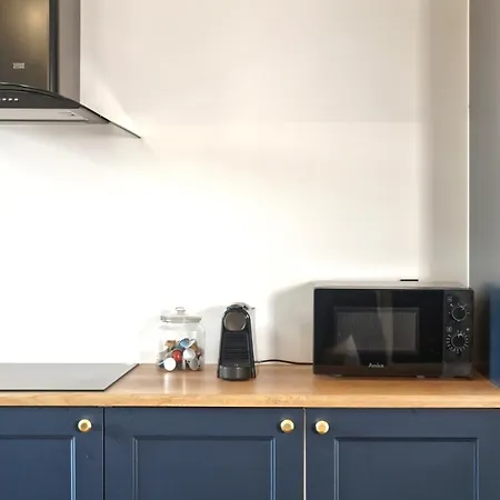 Apartment Marszalkowska Move In Premium No 1 Warsaw