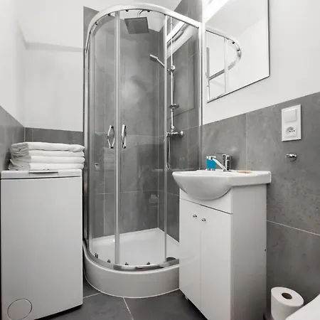 Wola Comfort #2 Warsaw