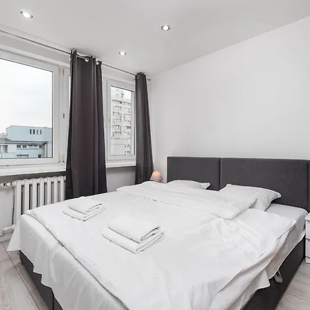 Apartament Panska By Your Freedom
