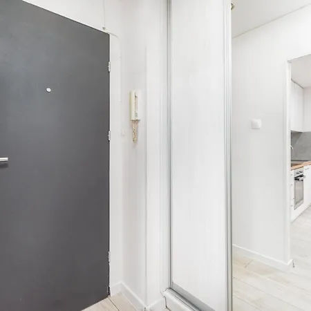 Panska By Your Freedom Apartament Warszawa