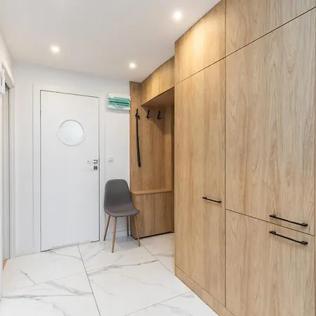 Superapart Al. Jerozolimskie 141 * Warsaw
