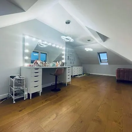 Dream House Smarthome