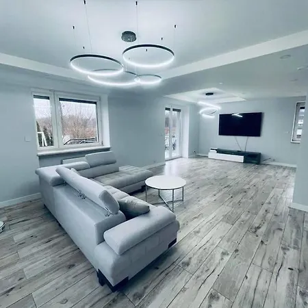 Dream House Smarthome Willa