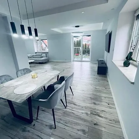 Willa Dream House Smarthome Warszawa