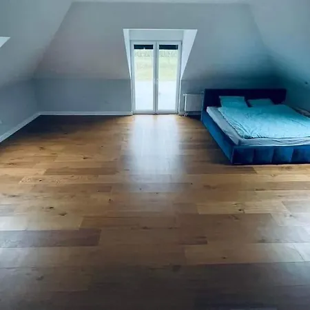 Dream House Smarthome Willa Warszawa