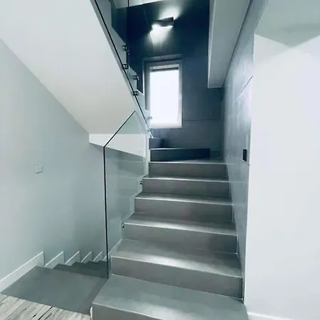 Dream House Smarthome Willa Warszawa